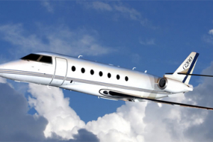 Gulfstream 200 virtual tour